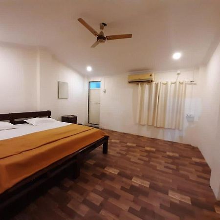 Sereno Farms Hotell Alībāg Eksteriør bilde