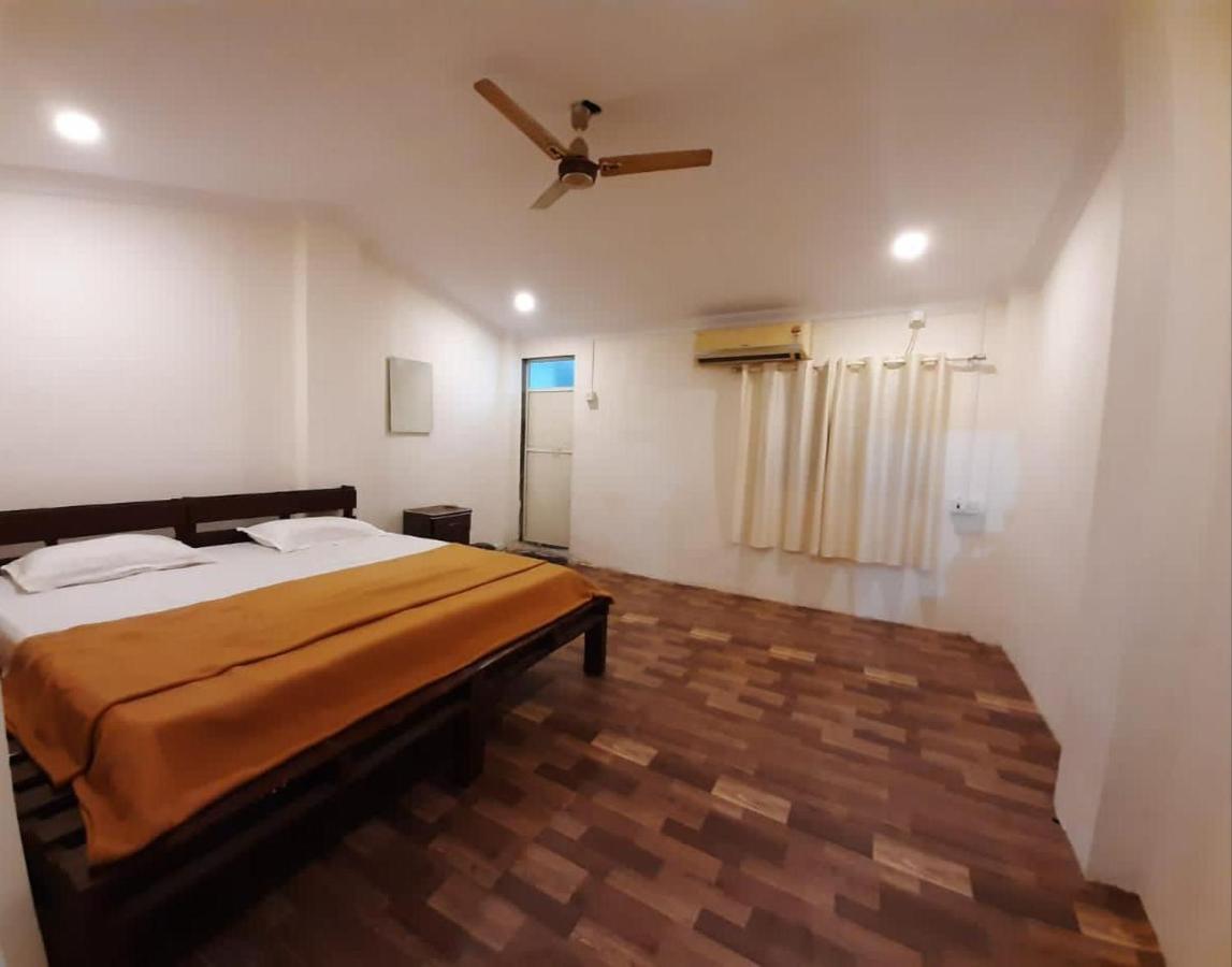 Sereno Farms Hotell Alībāg Eksteriør bilde